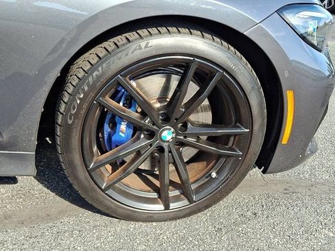 Used 2022 BMW M340i xDrive AWD/4WD image 11