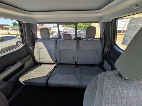 Used 2024 Ford F250 XLT w/ XLT Premium Package AWD/4WD image 31