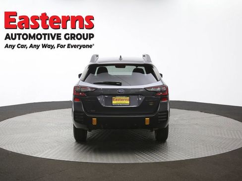 Used 2023 Subaru Outback Wilderness image 68