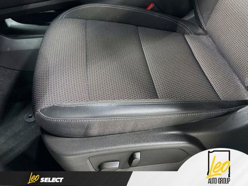 Used 2022 Buick Envision Preferred image 18