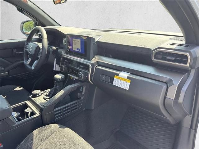 New 2026 Toyota 4Runner SR5 AWD/4WD image 28