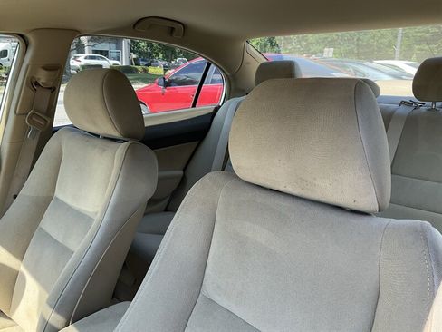 Used 2007 Honda Civic LX image 20