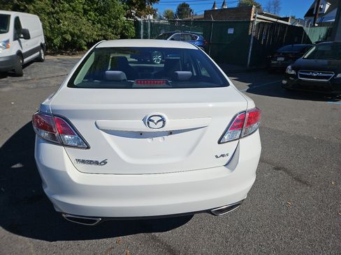Used 2010 MAZDA MAZDA6 s Touring Plus image 4