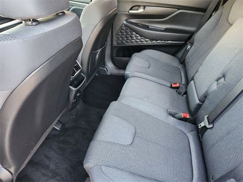 Used 2019 Hyundai Santa Fe SE AWD/4WD image 29