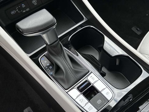 New 2026 Hyundai Tucson SEL FWD image 20