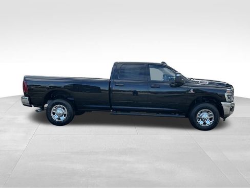 New 2026 RAM 2500 Tradesman image 7