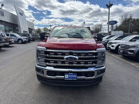 New 2026 Ford F250 XLT w/ XLT Premium Package AWD/4WD image 31