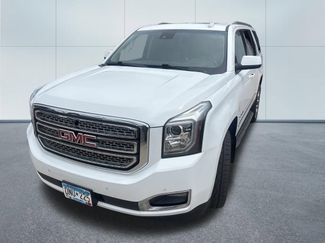 Used 2018 GMC Yukon SLT AWD/4WD video 2