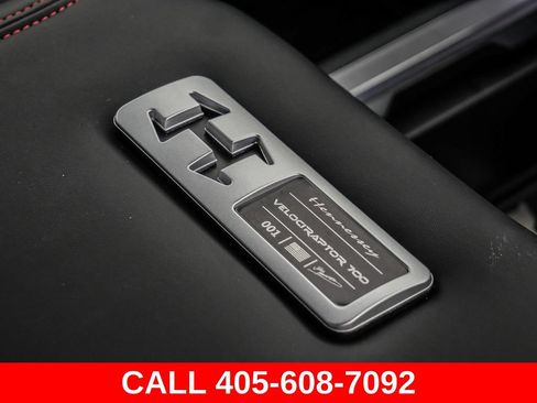 Used 2026 Ford F250 Platinum AWD/4WD image 31