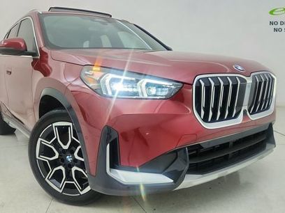 Used 2026 BMW X1 xDrive28i
