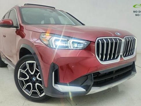 Used 2026 BMW X1 xDrive28i AWD/4WD image 1