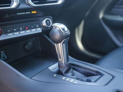 Used 2025 Ford Mustang Premium RWD image 20