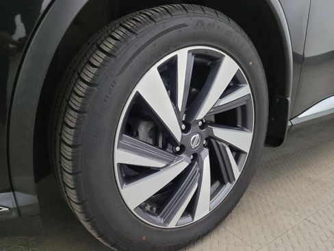Used 2016 Nissan Murano Platinum w/ Platinum Technology Package AWD/4WD image 31