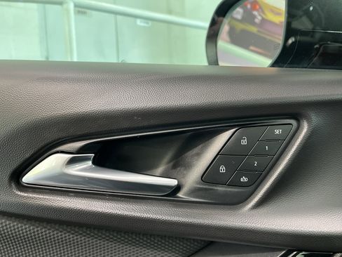 New 2026 Chevrolet Equinox RS FWD image 29