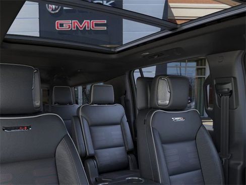 New 2026 GMC Yukon XL AT4 Ultimate image 24