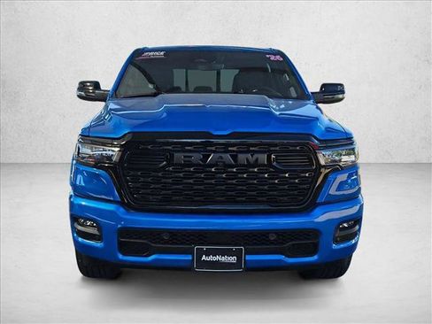 Used 2026 RAM 1500 Lone Star image 2