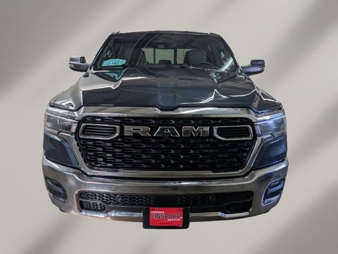 New 2026 RAM 1500 Big Horn image 2