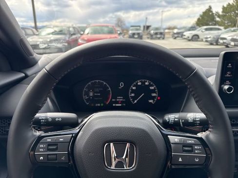 Used 2026 Honda HR-V Sport image 16