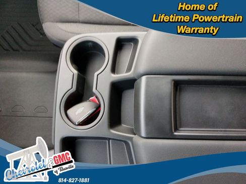 New 2026 Chevrolet Silverado 2500 LT w/ All Star Edition image 23