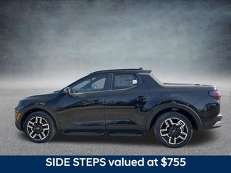 New 2026 Hyundai Santa Cruz Limited AWD/4WD video 2