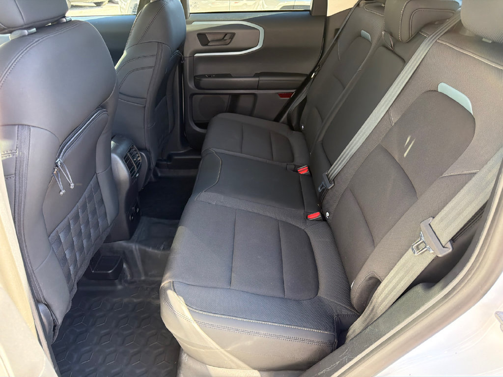 Used 2024 Ford Bronco Sport Badlands AWD/4WD image 20