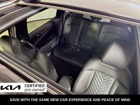 Certified 2026 Kia Sportage X-Pro Prestige AWD/4WD image 27