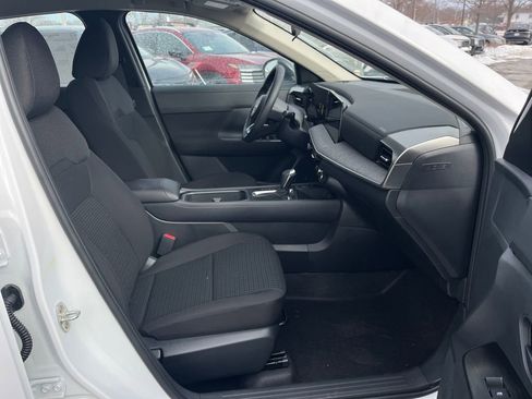 New 2026 Nissan Kicks S image 15