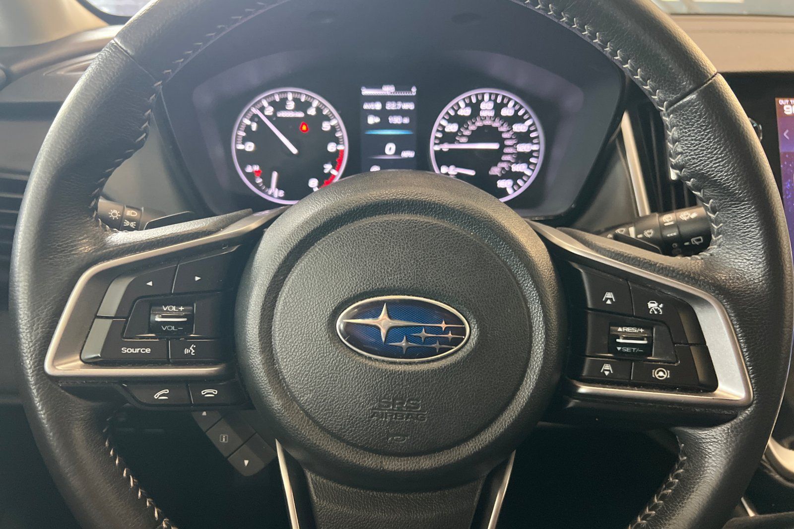 Used 2022 Subaru Outback Premium w/ Popular Package #1 AWD/4WD image 22