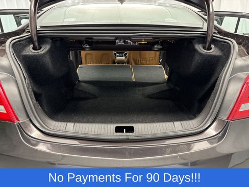 Used 2015 Buick LaCrosse Leather w/ Experience Buick Package image 41