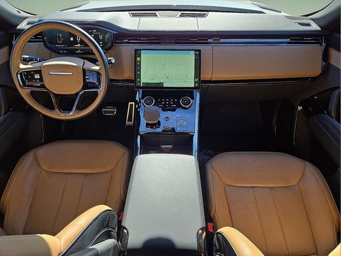 Used 2023 Land Rover Range Rover Sport SE Dynamic image 17