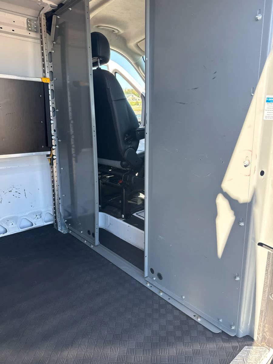 Used 2023 RAM ProMaster 2500 FWD image 24