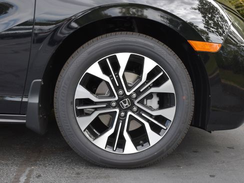 New 2026 Honda Odyssey Elite image 10