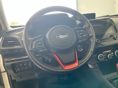 Used 2024 Subaru Forester Sport AWD/4WD image 14
