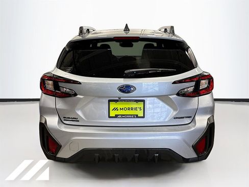 Certified 2026 Subaru Crosstrek 2.0i Premium image 6