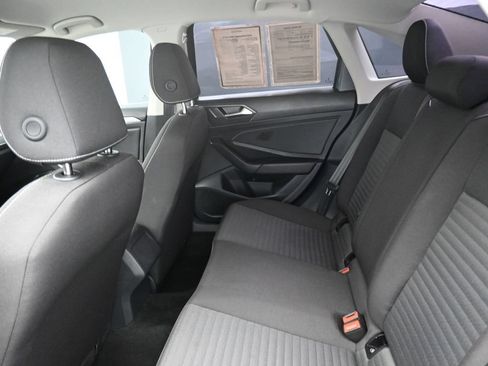 Used 2024 Volkswagen Jetta S FWD image 10