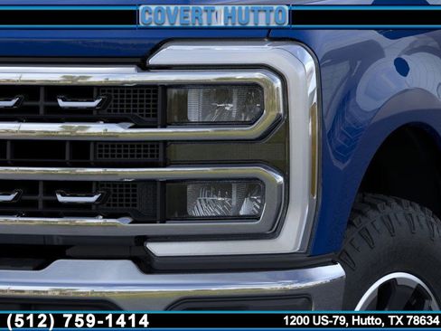 New 2026 Ford F350 Lariat w/ Tremor Off-Road Package image 18