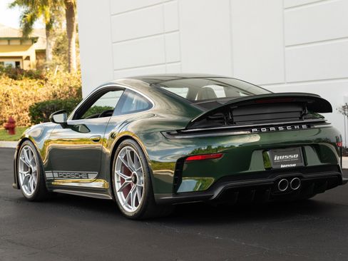 Used 2026 Porsche 911 GT3 w/ Chrono Package image 30