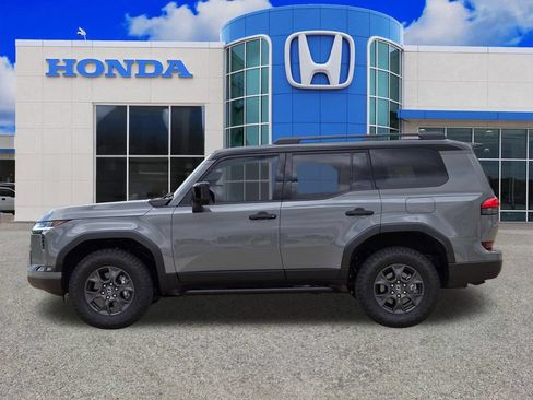 Used 2024 Lexus GX 550 AWD/4WD image 6