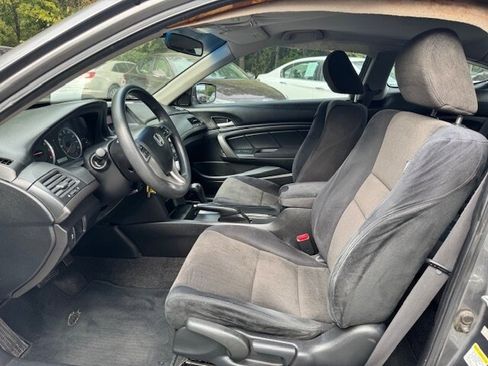 Used 2009 Honda Accord LX-S image 7