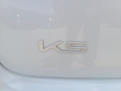 Used 2025 Kia K5 GT FWD image 36
