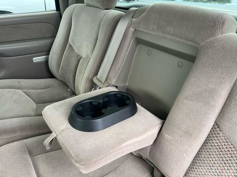 Used 2003 Chevrolet Silverado 1500 LS RWD image 37