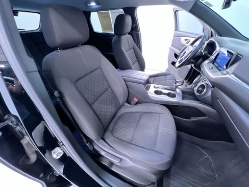 Used 2022 Chevrolet Blazer LT FWD image 35