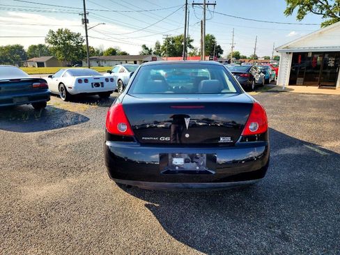 Used 2008 Pontiac G6 Value Leader image 7