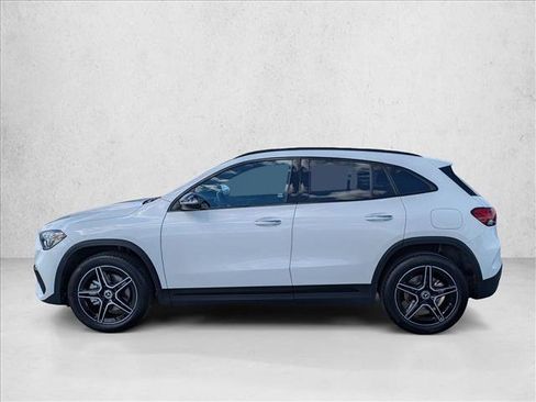 Used 2023 Mercedes-Benz GLA 250 image 9