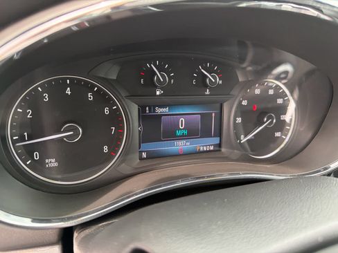 Used 2022 Buick Encore Preferred w/ Safety Package AWD/4WD image 14