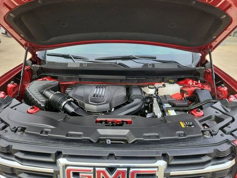 Used 2024 GMC Acadia Elevation w/ Luxury Package image 31