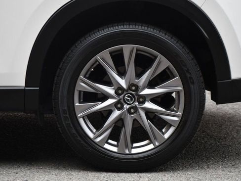 Used 2020 MAZDA CX-5 Grand Touring image 4