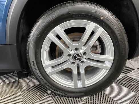 Used 2021 Mercedes-Benz GLB 250 4MATIC image 14