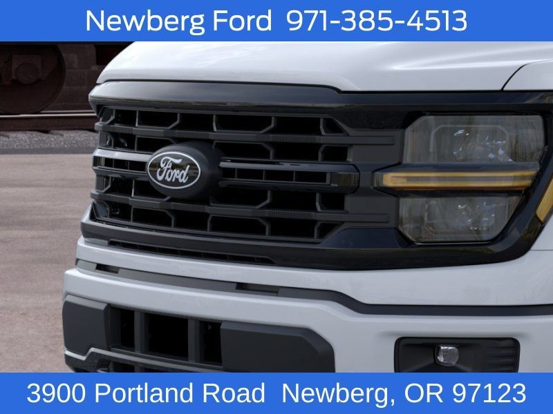 New 2026 Ford F150 XLT AWD/4WD image 17