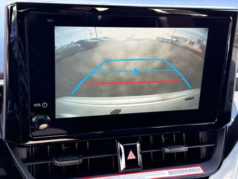 New 2026 Toyota Corolla SE image 18